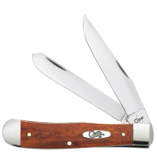 Smooth Chestnut Bone Trapper