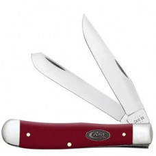 Smooth Mulberry Synthetic Trapper