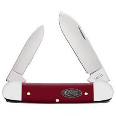 Smooth Mulberry Synthetic Canoe