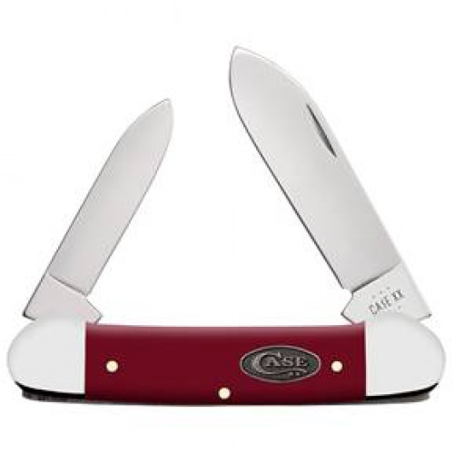Smooth Mulberry Synthetic Canoe Smooth Mulberry Synthetic Canoe