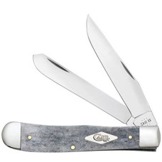 Case XX™ Trapper 34200 Gray Bone 