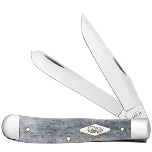 Case XX™ Trapper 34200 Gray Bone Case XX™ Trapper 34200 Gray Bone