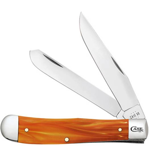 Trapper - Copper Kirinite Trapper - Copper Kirinite