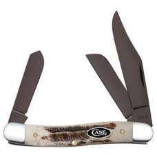 Stockman Vintage Bone