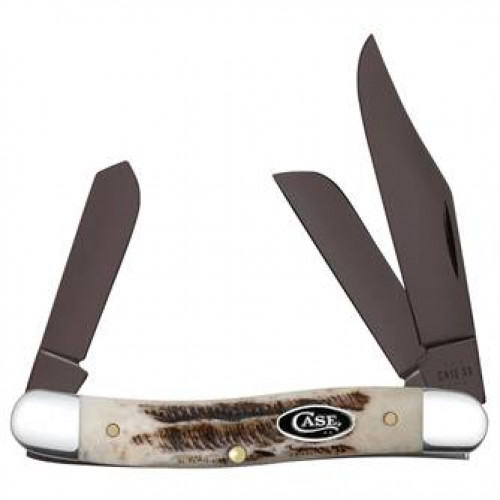 Stockman Vintage Bone Stockman Vintage Bone
