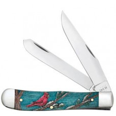  Trapper Cardinal    