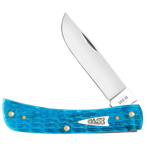 Crandall Jig Sky Blue Bone - Sod Buster® Jr Crandall Jig Sky Blue Bone - Sod Buster® Jr