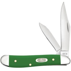 Case XX™ Peanut Green Synthetic