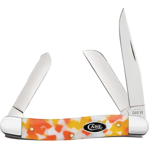 Med Stockman Candy Corn Kirinite Med Stockman Candy Corn Kirinite