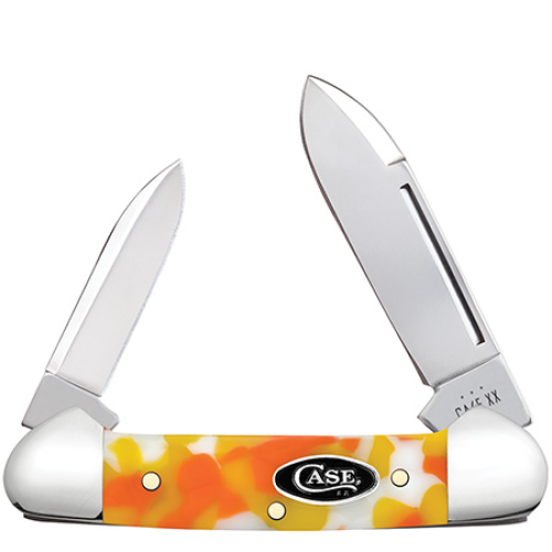 Baby Butterbean-Candy Corn Kirinite Baby Butterbean-Candy Corn Kirinite