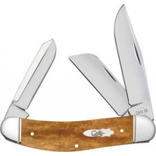 Tony Bose -Sowbelly Antique Bone