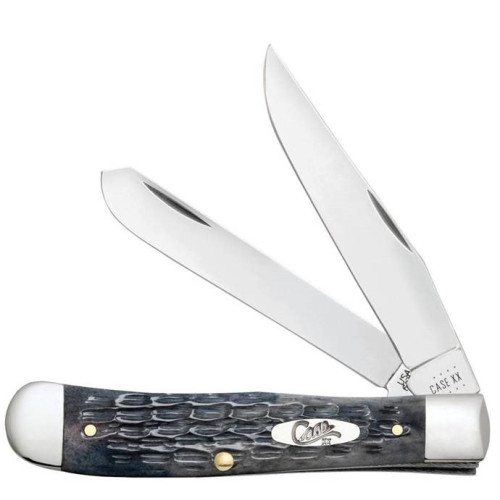 Pocket Worn® Crandall Jig Gray Bone Trapper Pocket Worn® Crandall Jig Gray Bone Trapper