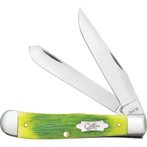 Trapper Lime Green - Barnboard Jig Trapper Lime Green - Barnboard Jig