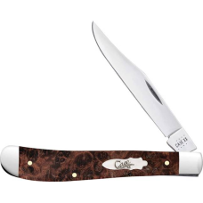  Slimline Trapper Maple Burl