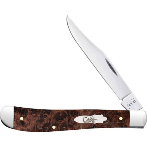 Slimline Trapper Maple Burl Slimline Trapper Maple Burl