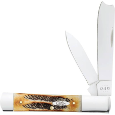   Razor 6.5 Bone stag