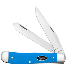 Case XX™ Trapper Light Blue Synthetic