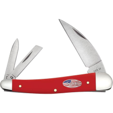 American Workman Whittler