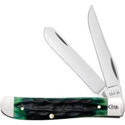Mini Trapper Hunter Green Bone Mini Trapper Hunter Green Bone