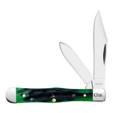 Deep Canyon Jig Hunter Green Bone  Small Swell Centre Jack