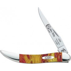 Golden Ruby Toothpick 