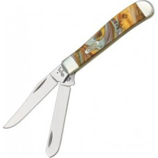 Mini Trapper Abalone 
