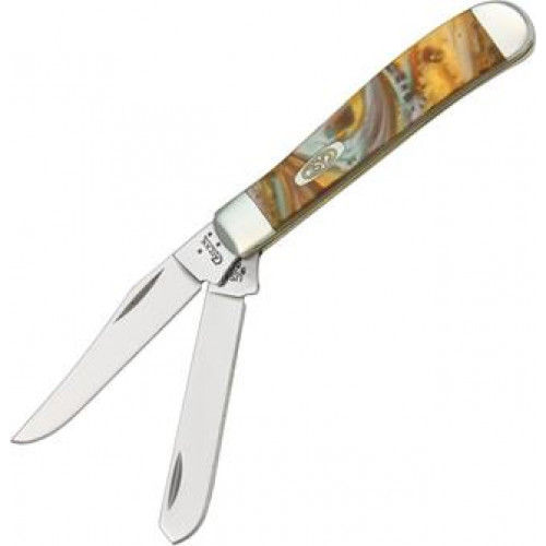 Mini Trapper Abalone Mini Trapper Abalone