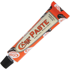     Paste Metal Polish