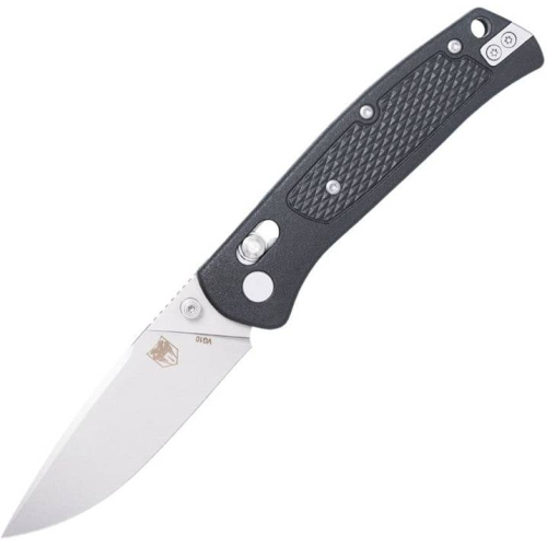 Cobratec - Scout Bar Lock Black Cobratec - Scout Bar Lock Black