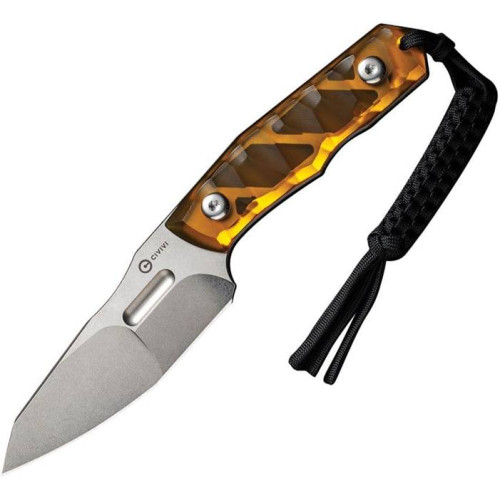 Propugnator Fixed Blade Ultem Propugnator Fixed Blade Ultem