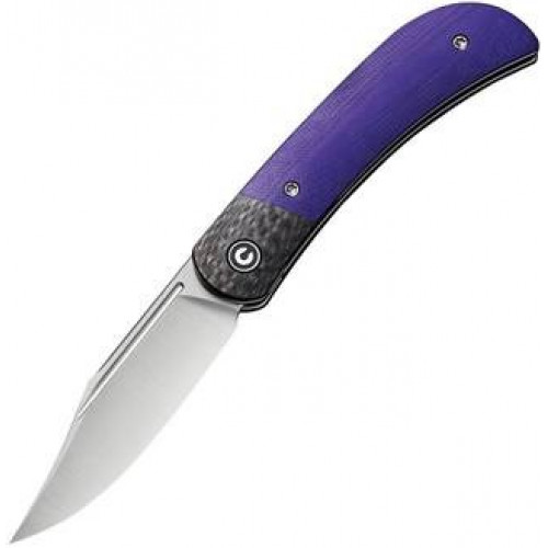 Appalachian Drifter Liner lock Appalachian Drifter Liner lock