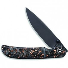 Imperium Linerlock CF/Copper