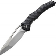 Spiny Dogfish Linerlock Black