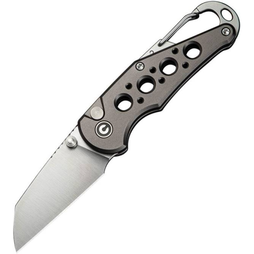 Pragma Button Lock Gray Pragma Button Lock Gray