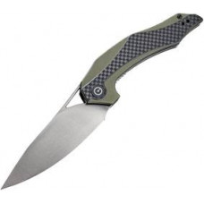 Plethiros Linerlock Green