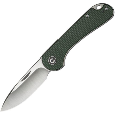 Elementum Slip Joint Green