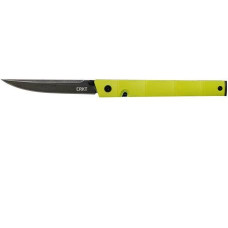 CRKT  CEO Bamboo