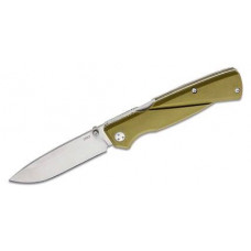 Ken Steigerwalt Kova Folding Knife 3.5