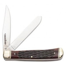 Cold Steel Trapper - Jigged Bone 