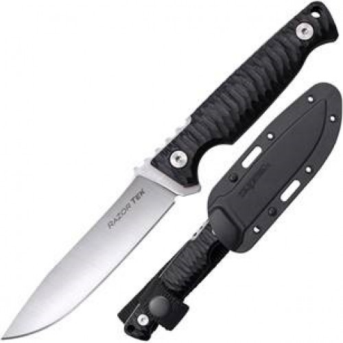 Razor Tek - Includes Secure-Ex sheath Razor Tek - Includes Secure-Ex sheath