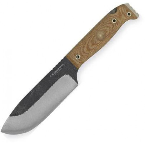 Selknam Knife Selknam Knife