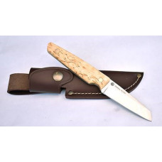 NKD-Wharncliffe 80 Curly birch   