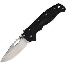Demko AD20.5 SHARK-LOCK  BLACK
