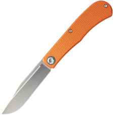 Daedalus - Lab Linerlock Orange