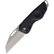 ANT Framelock Black