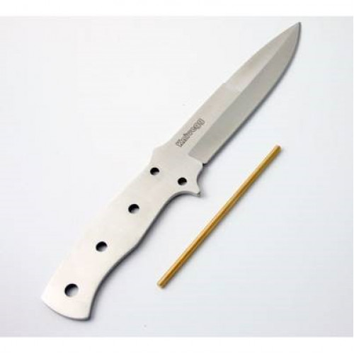 Fir Blade Fir Blade