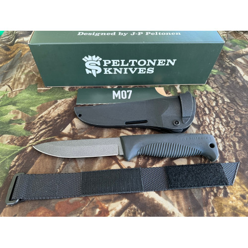 Peltonen M07 COMPOSITE SHEATH Peltonen M07 COMPOSITE SHEATH