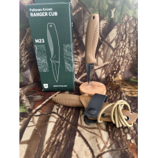   Ranger Cub M23 Coyote
