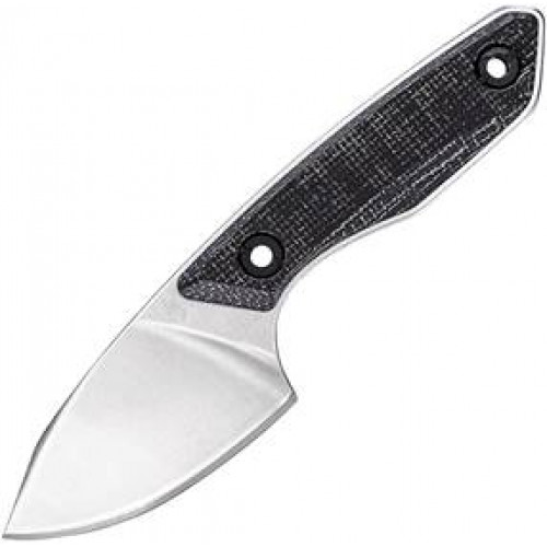 Stowe Fixed Blade Micarta Stowe Fixed Blade Micarta