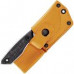 Stowe Fixed Blade Micarta Stowe Fixed Blade Micarta